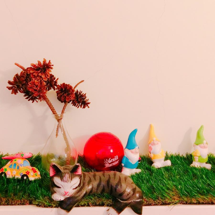 Enjoy Kentingアパートメント エクステリア 写真