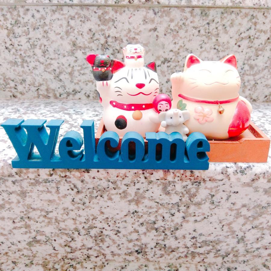 Enjoy Kentingアパートメント エクステリア 写真