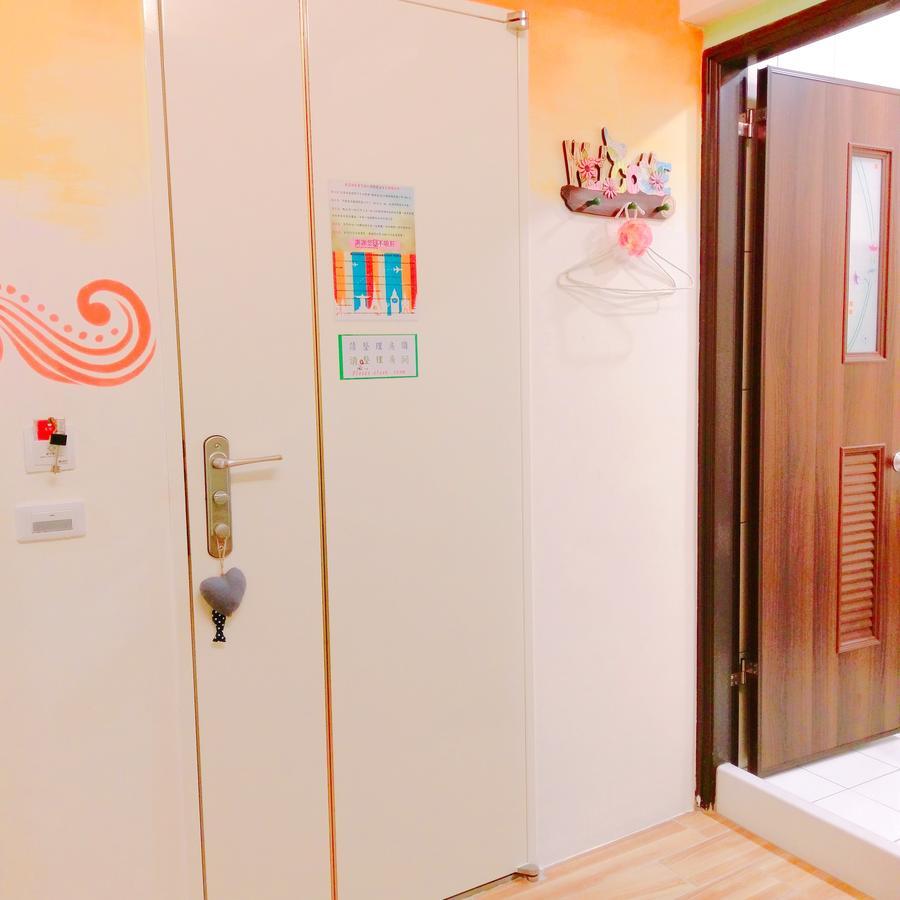 Enjoy Kentingアパートメント エクステリア 写真