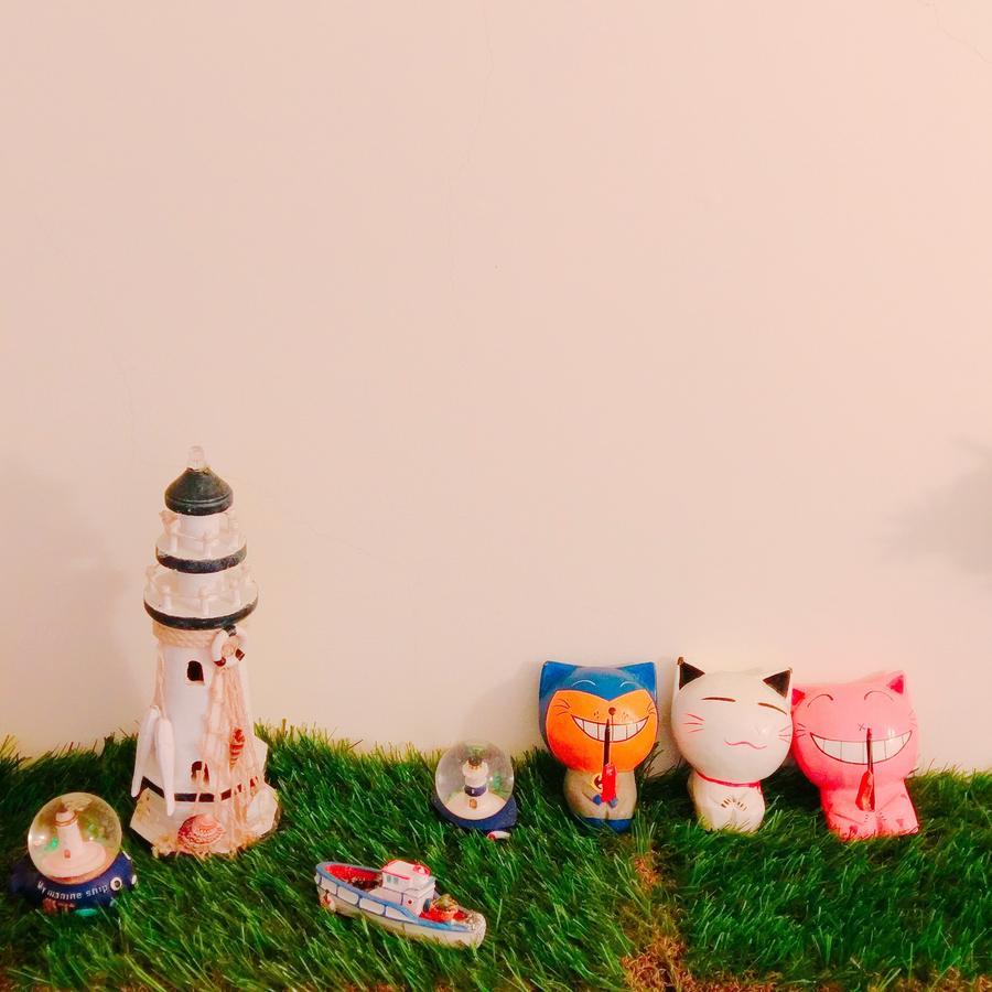 Enjoy Kentingアパートメント エクステリア 写真